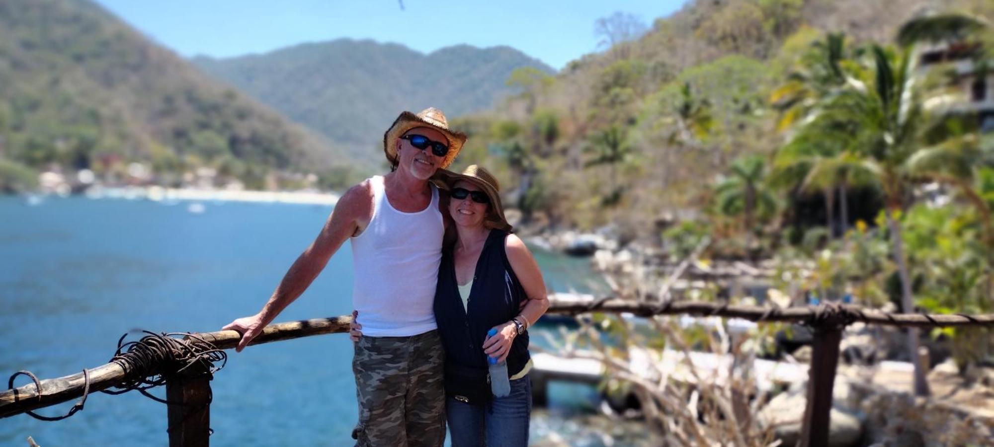 Villas Del Amor Amor Puerto Vallarta Luaran gambar