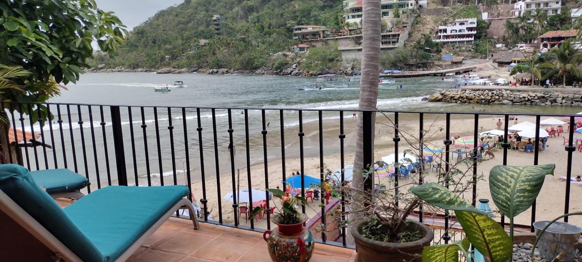 Villas Del Amor Amor Puerto Vallarta Luaran gambar