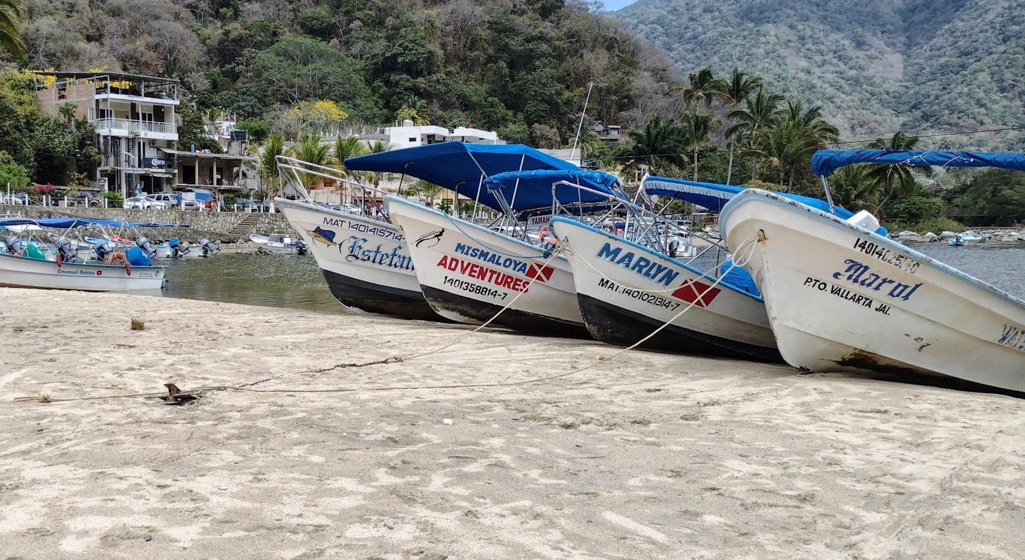 Villas Del Amor Amor Puerto Vallarta Luaran gambar