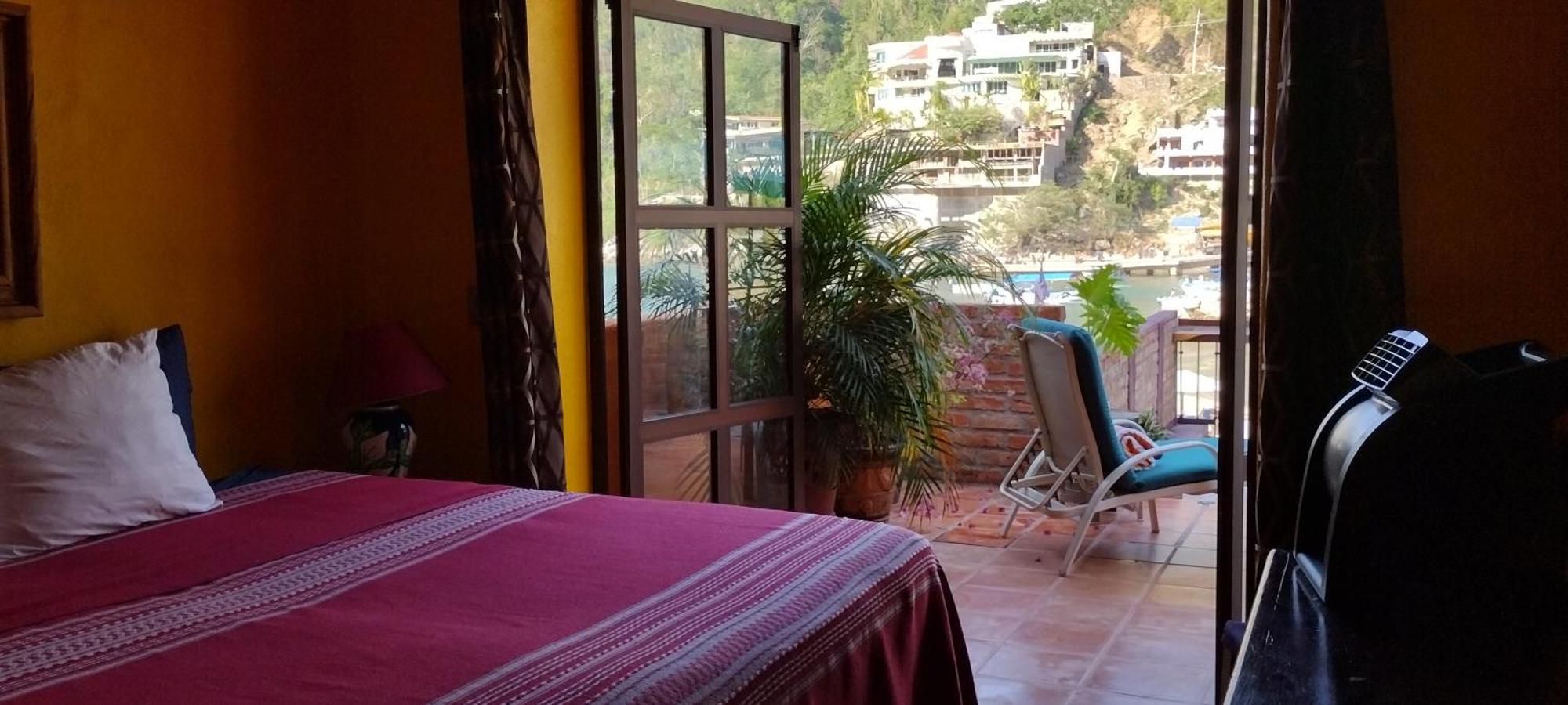 Villas Del Amor Amor Puerto Vallarta Luaran gambar