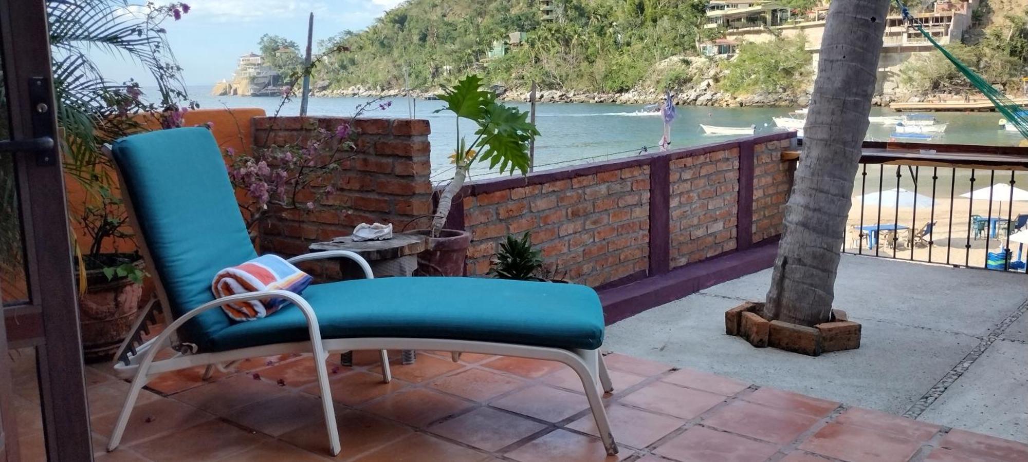 Villas Del Amor Amor Puerto Vallarta Luaran gambar