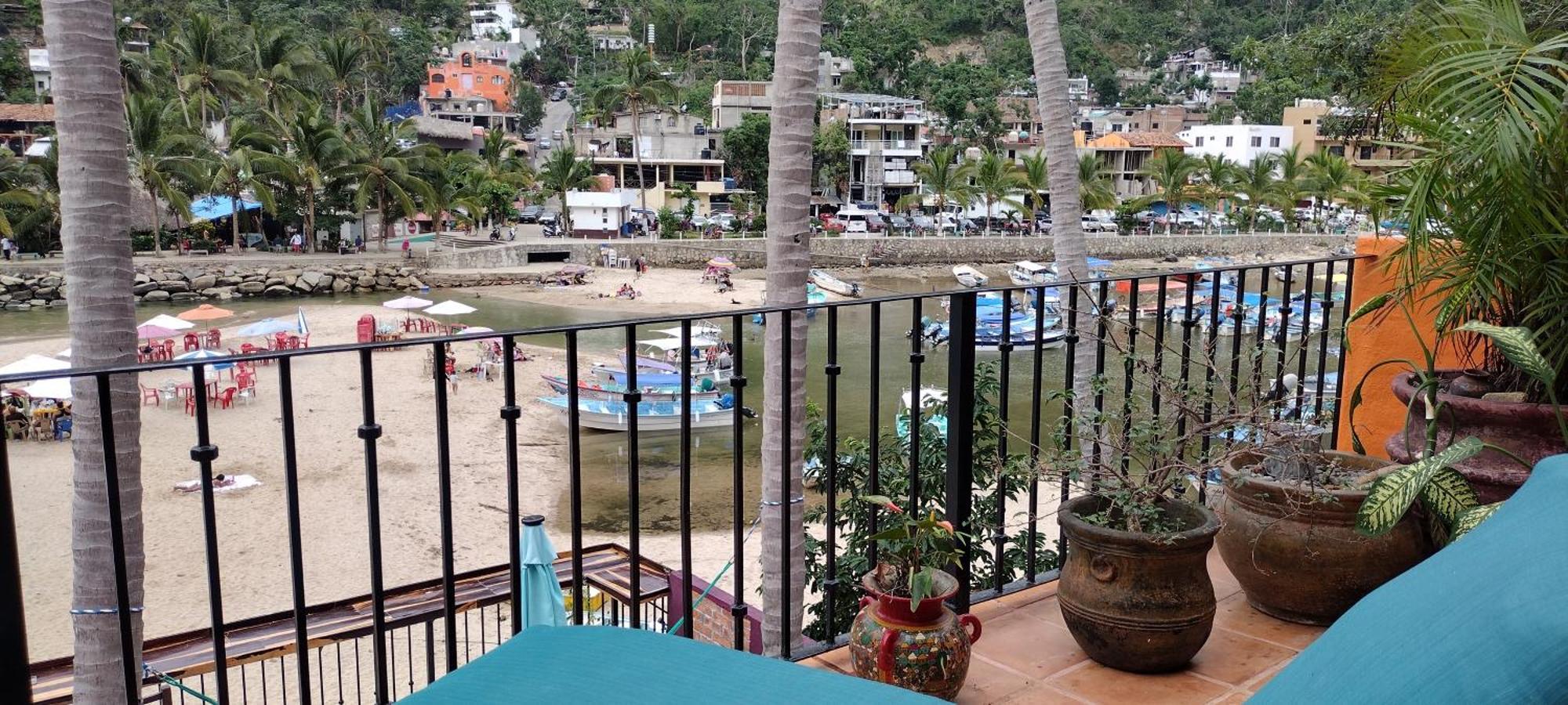 Villas Del Amor Amor Puerto Vallarta Luaran gambar