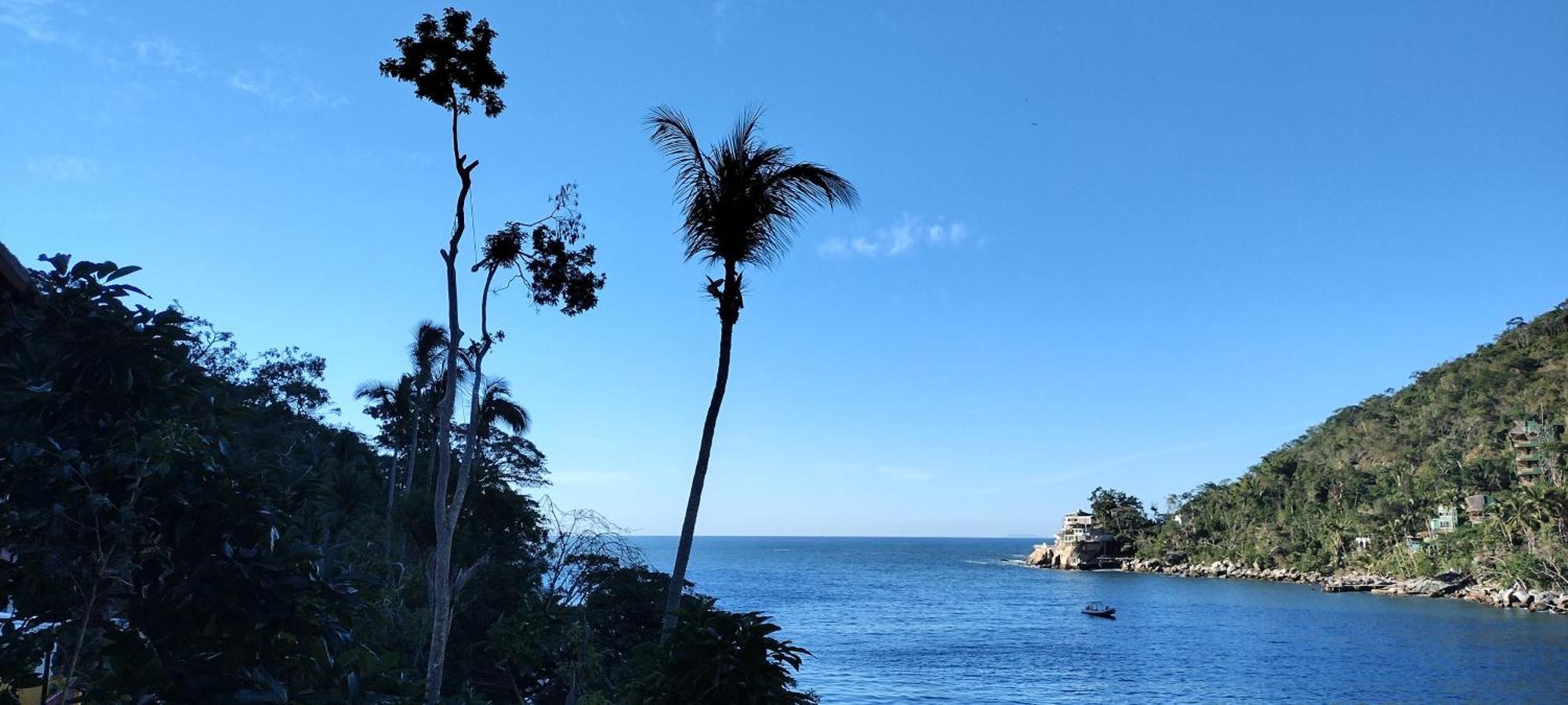 Villas Del Amor Amor Puerto Vallarta Luaran gambar