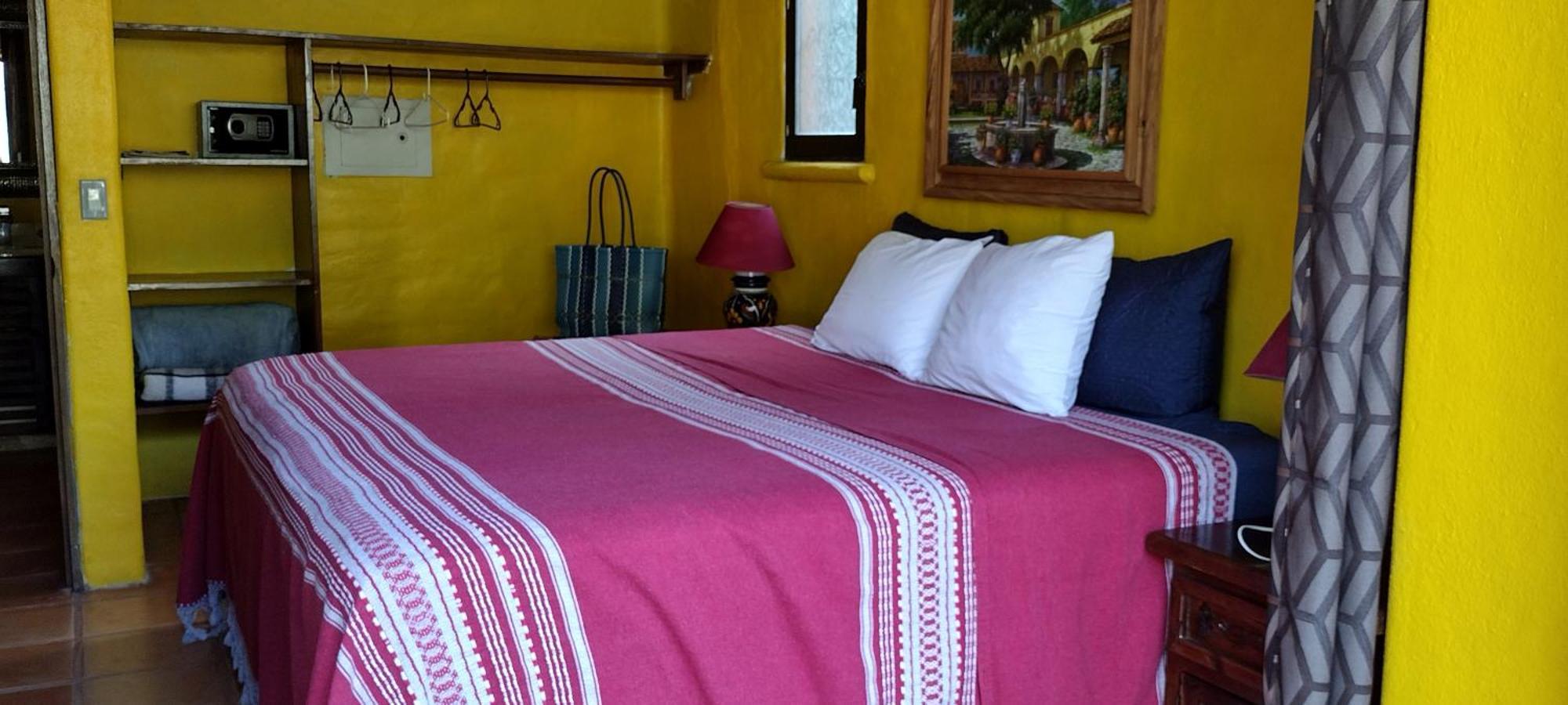 Villas Del Amor Amor Puerto Vallarta Luaran gambar