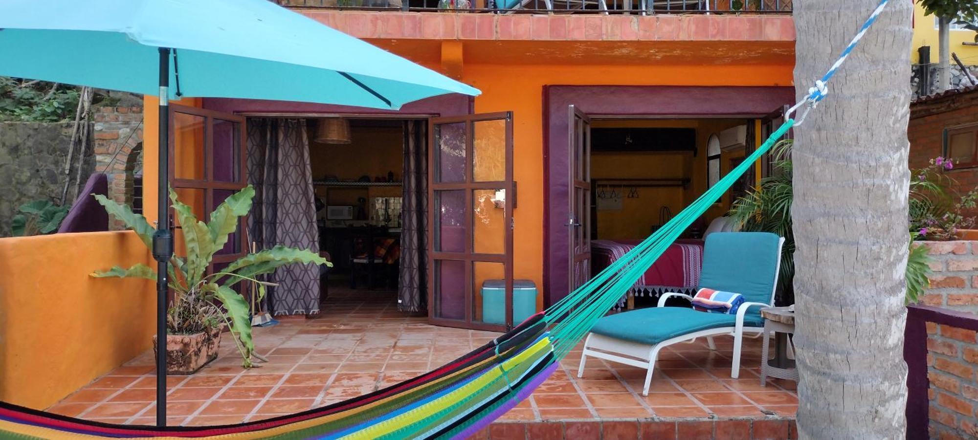 Villas Del Amor Amor Puerto Vallarta Luaran gambar