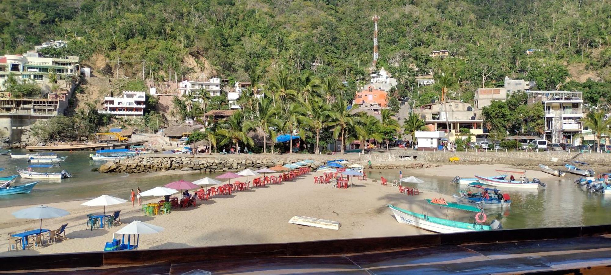 Villas Del Amor Amor Puerto Vallarta Luaran gambar
