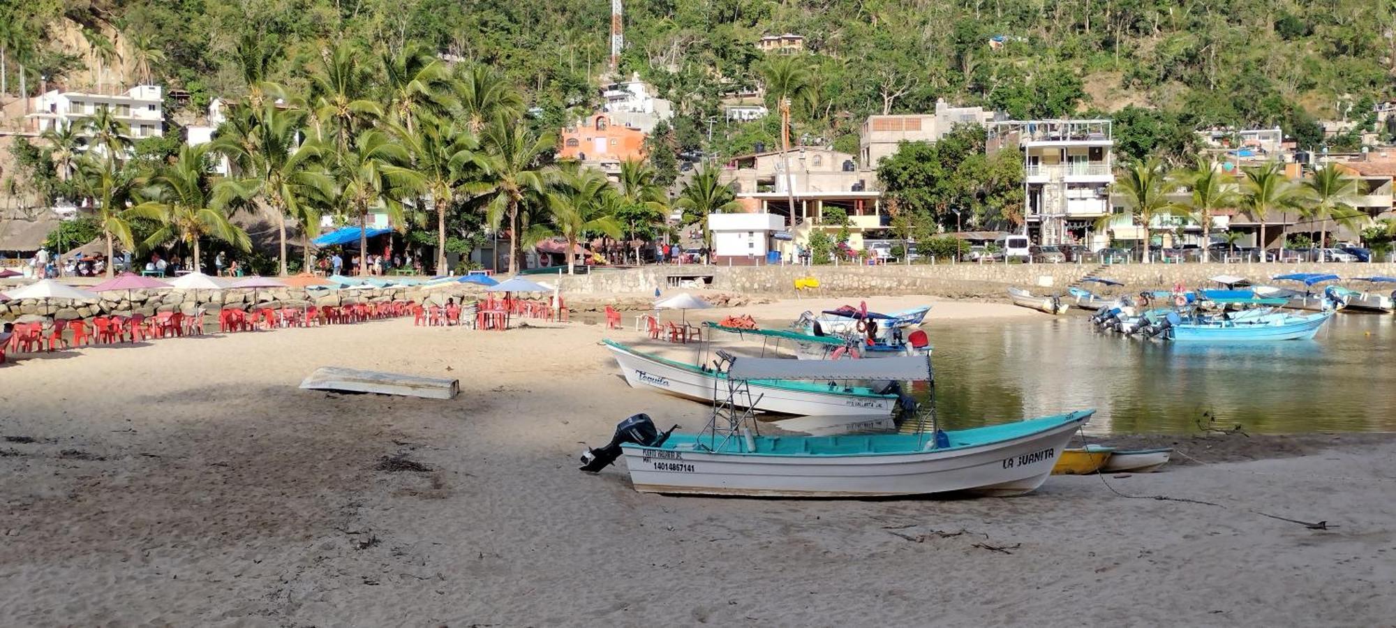 Villas Del Amor Amor Puerto Vallarta Luaran gambar