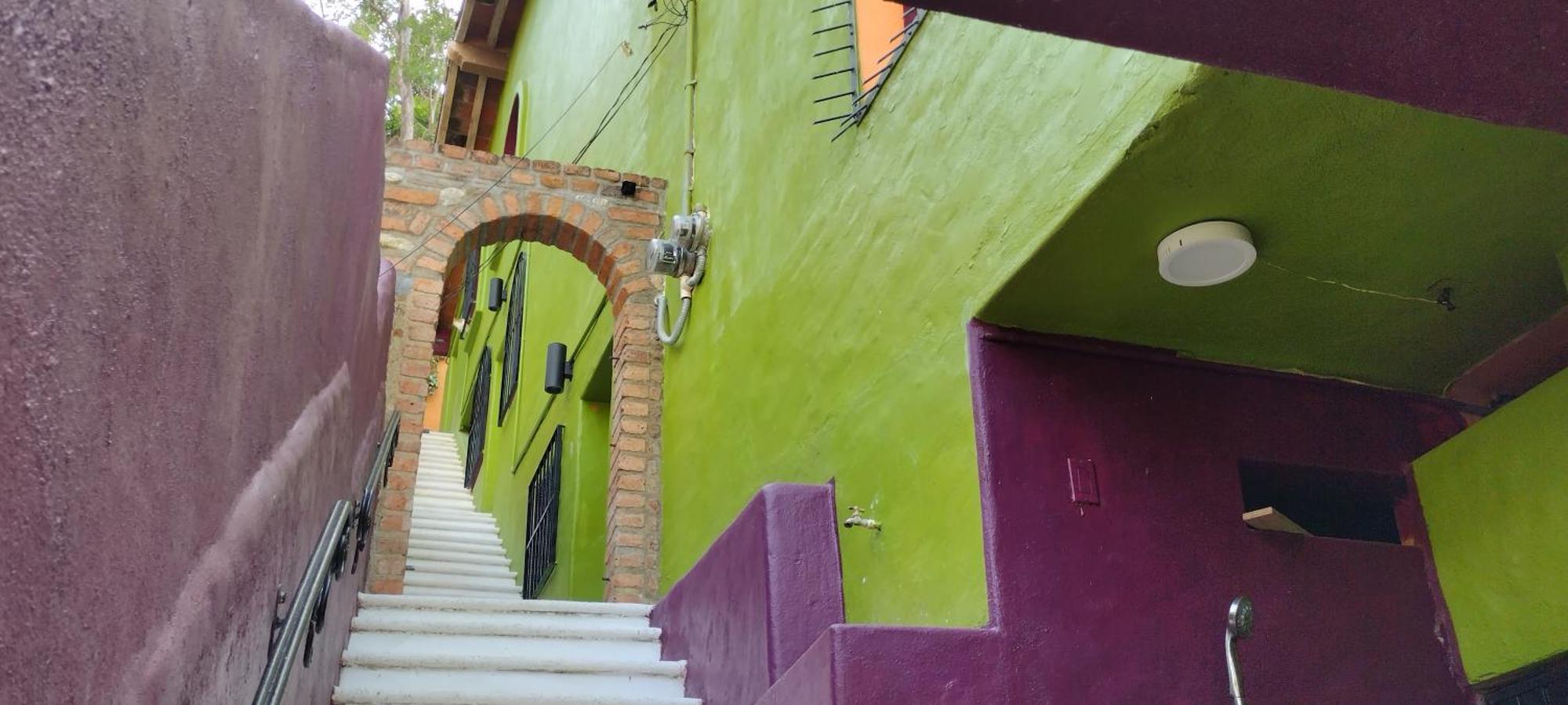 Villas Del Amor Amor Puerto Vallarta Luaran gambar