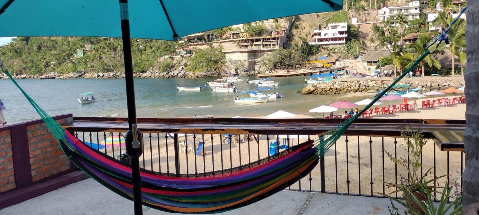 Villas Del Amor Amor Puerto Vallarta Luaran gambar