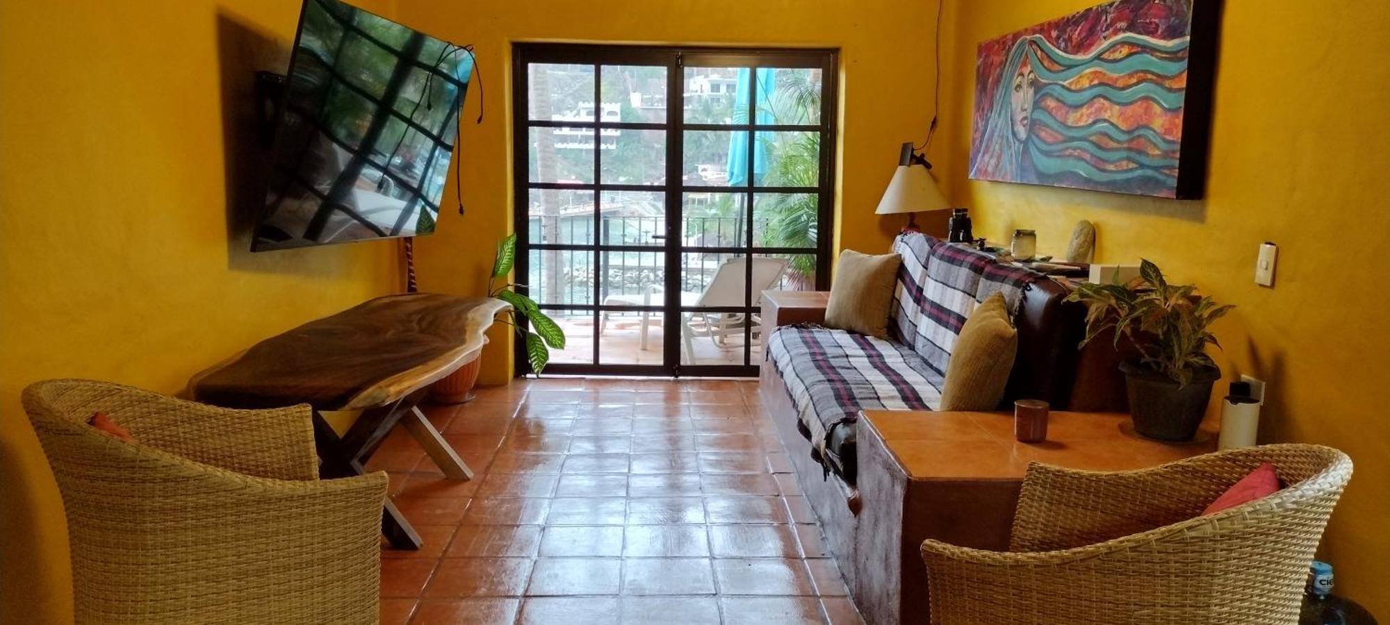 Villas Del Amor Amor Puerto Vallarta Luaran gambar