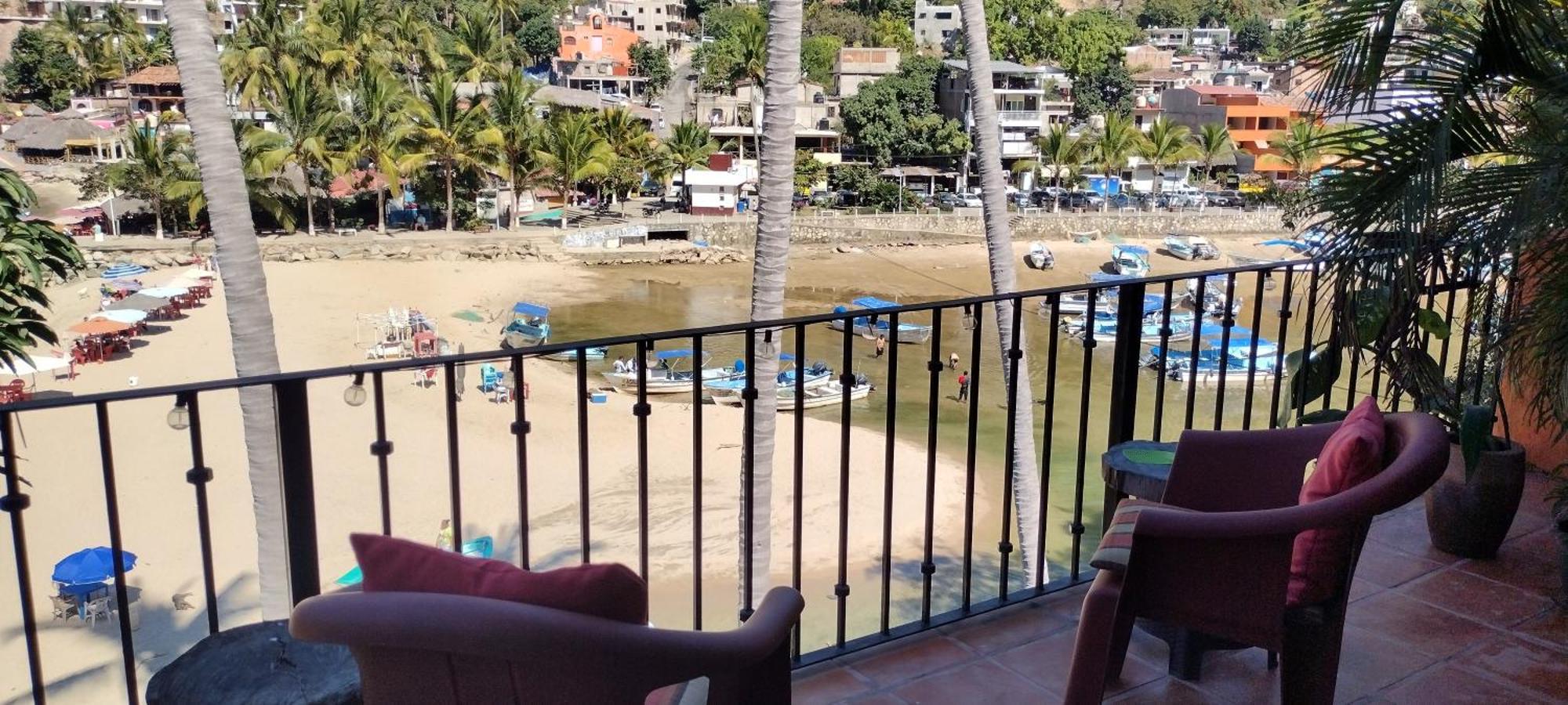 Villas Del Amor Amor Puerto Vallarta Luaran gambar
