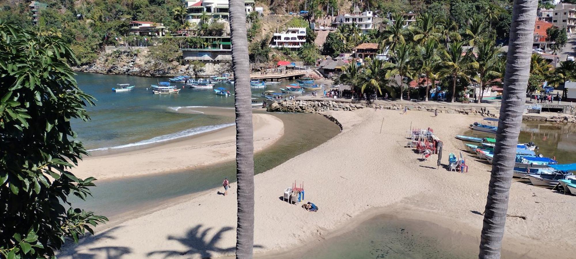 Villas Del Amor Amor Puerto Vallarta Luaran gambar
