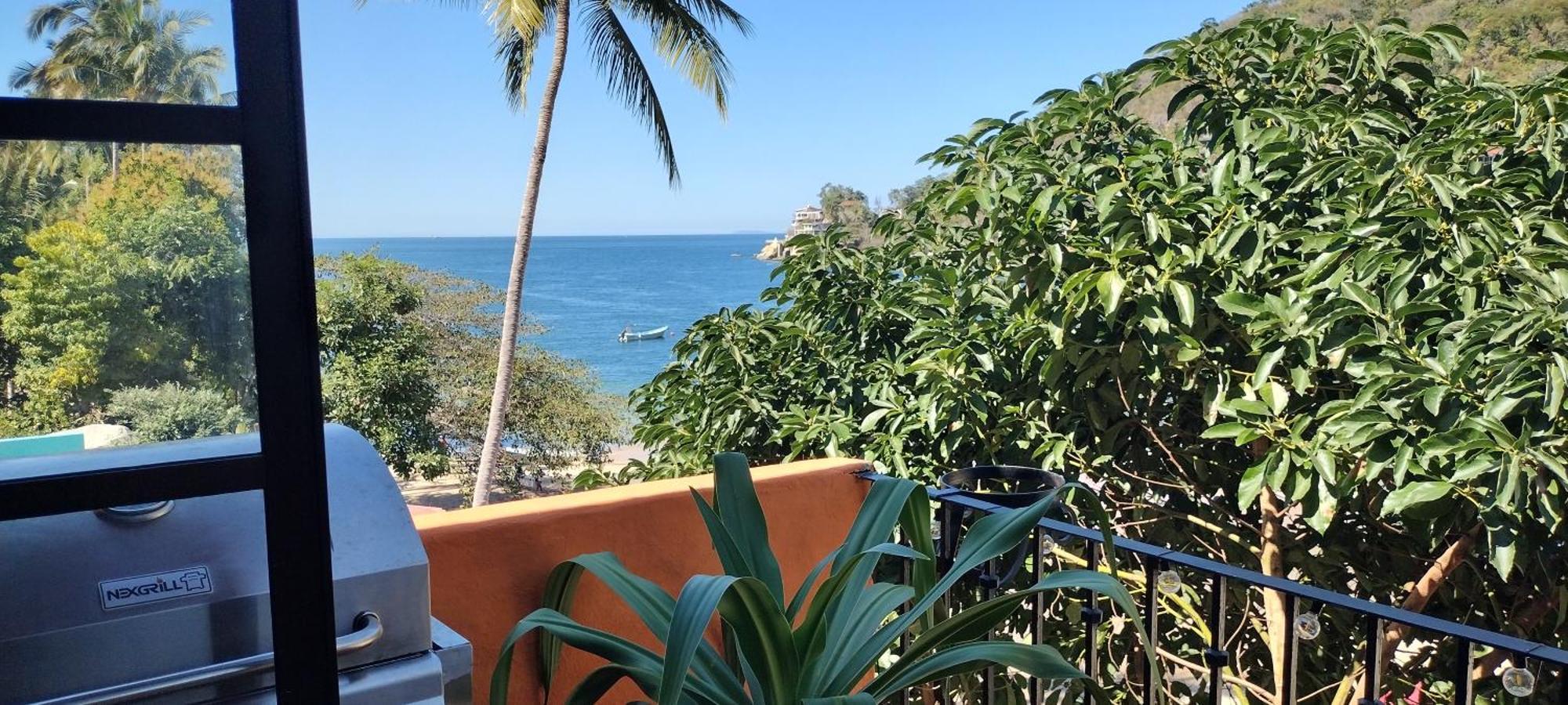 Villas Del Amor Amor Puerto Vallarta Luaran gambar