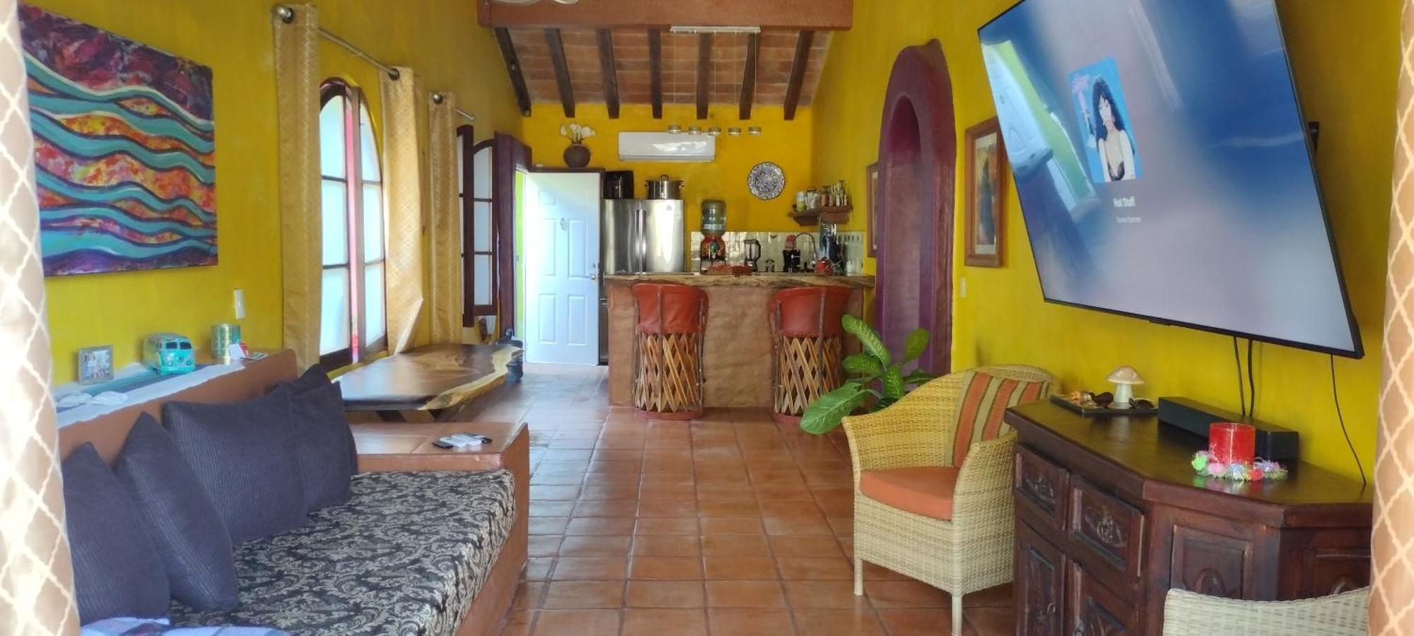 Villas Del Amor Amor Puerto Vallarta Luaran gambar