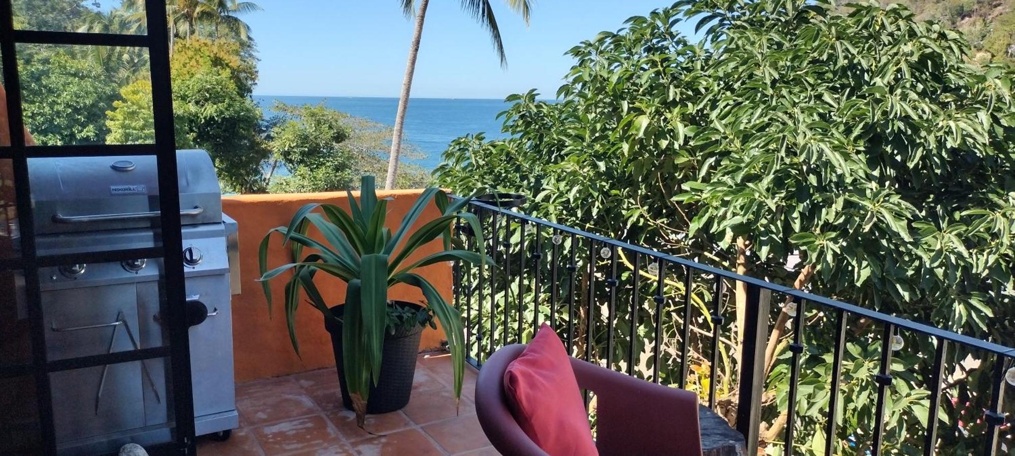 Villas Del Amor Amor Puerto Vallarta Luaran gambar