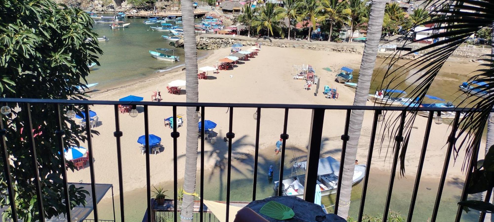 Villas Del Amor Amor Puerto Vallarta Luaran gambar