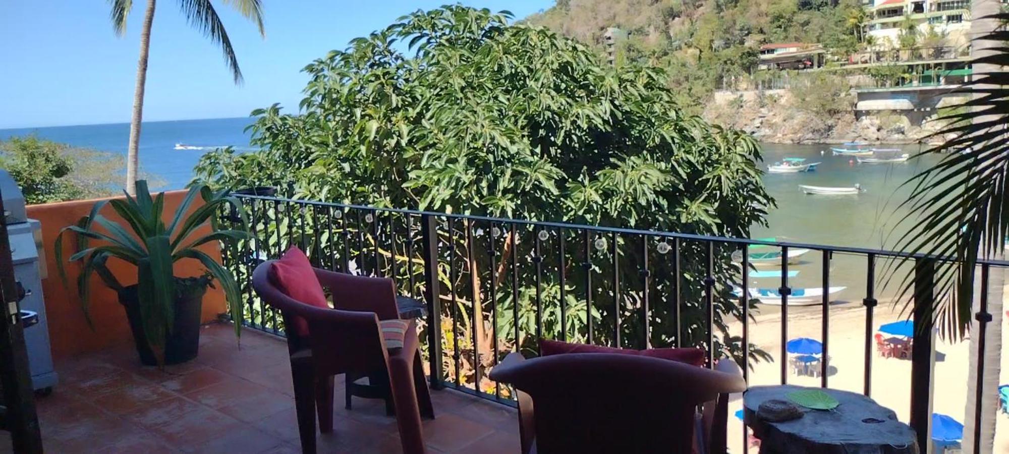 Villas Del Amor Amor Puerto Vallarta Luaran gambar