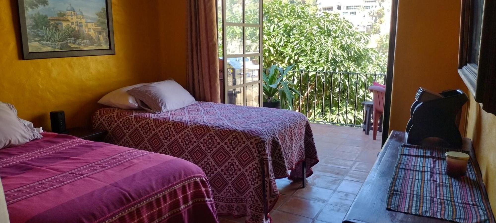 Villas Del Amor Amor Puerto Vallarta Luaran gambar