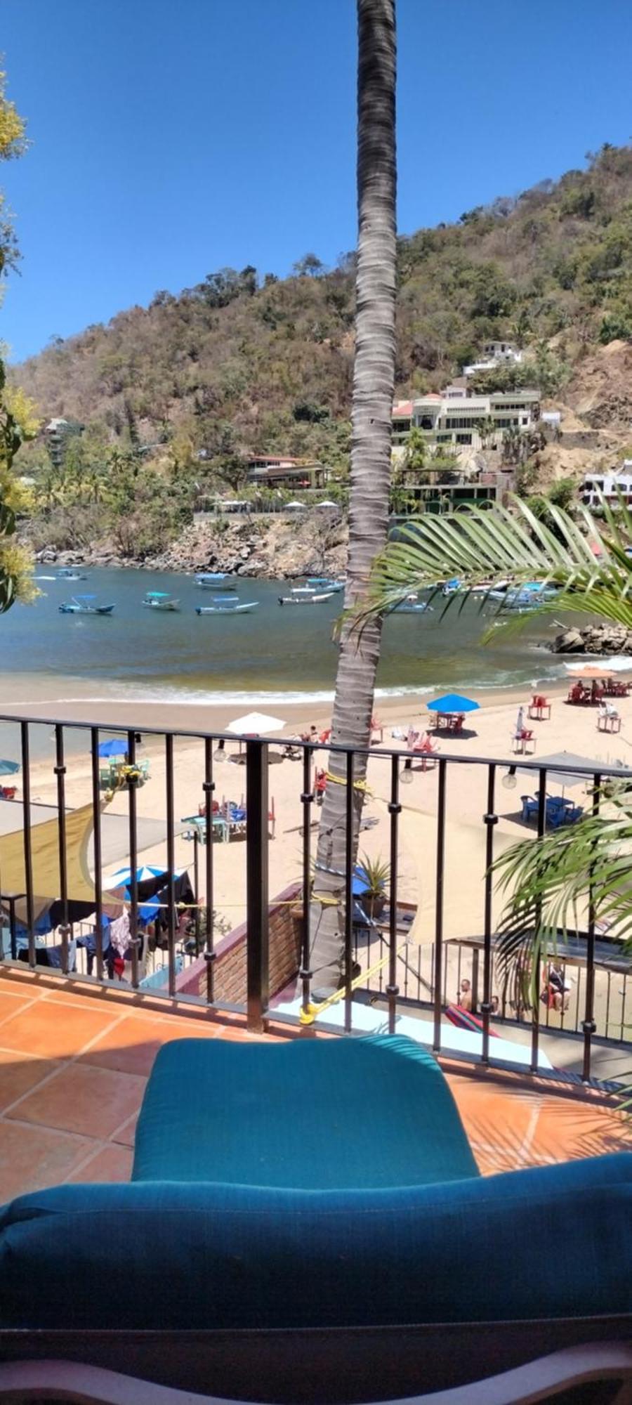 Villas Del Amor Amor Puerto Vallarta Luaran gambar