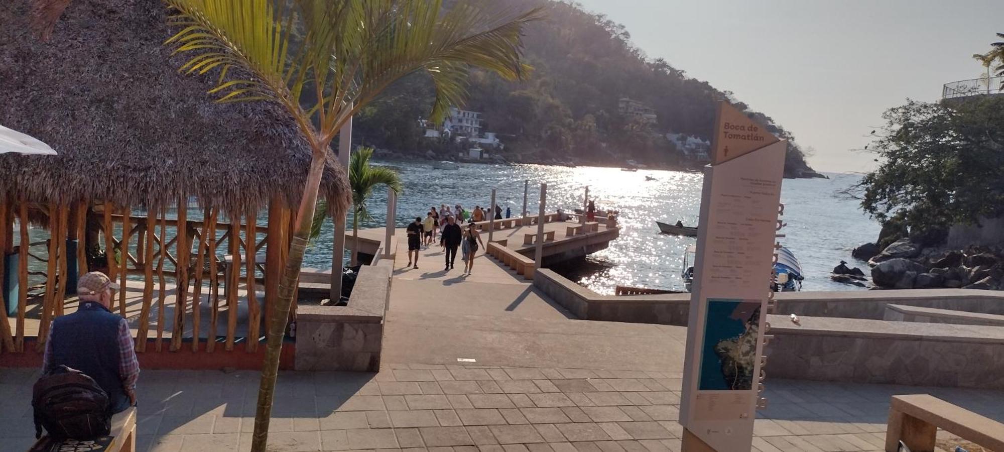 Villas Del Amor Amor Puerto Vallarta Luaran gambar